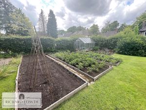 Beautiful Garden- click for photo gallery